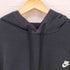 ナイキ NIKE スウォッシュ刺繍プルオーバーパーカー メンズ JPN:XXL