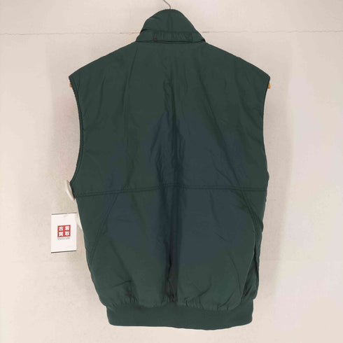 パタゴニア patagonia 97年製 シェルドシンチラベスト ハンターグリーン メンズ JPN:S