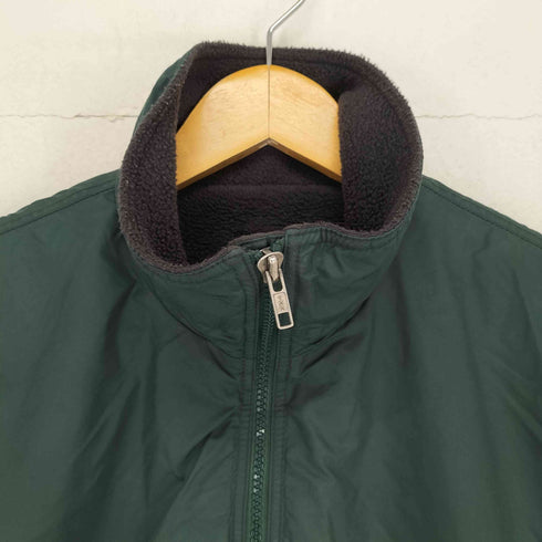 パタゴニア patagonia 97年製 シェルドシンチラベスト ハンターグリーン メンズ JPN:S