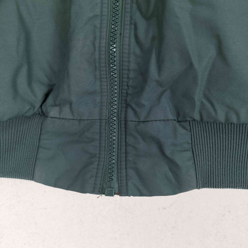 パタゴニア patagonia 97年製 シェルドシンチラベスト ハンターグリーン メンズ JPN:S