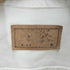 リーバイス Levis 90S 香港製 W7516 3rd型 デニム トラッカージャケット 白タブ 96年製 レディース import:M