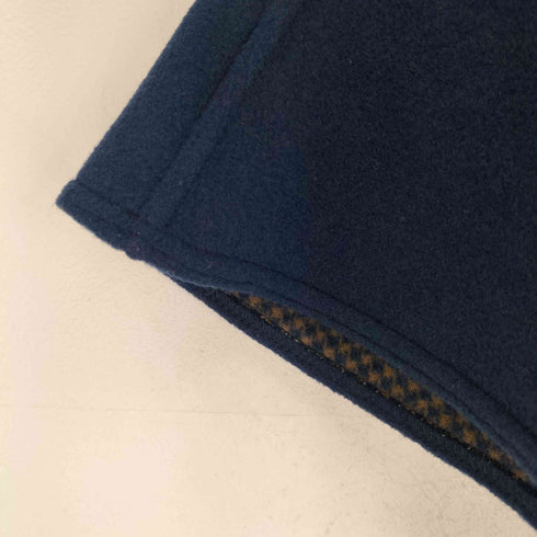 70S~ MADE IN FRANCE ケープデザインコート レディース
