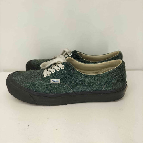バンズ VANS OG ERA LX HAIRY SUEDE メンズ JPN:27