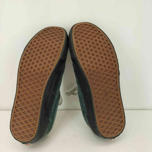 バンズ VANS OG ERA LX HAIRY SUEDE メンズ JPN:27