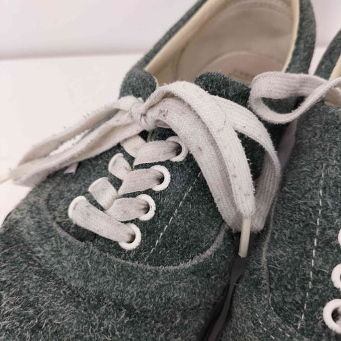 バンズ VANS OG ERA LX HAIRY SUEDE メンズ JPN:27