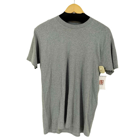 ヘインズ Hanes USA製 7UP クルーネックTシャツ メンズ import:L