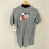 ヘインズ Hanes USA製 7UP クルーネックTシャツ メンズ import:L