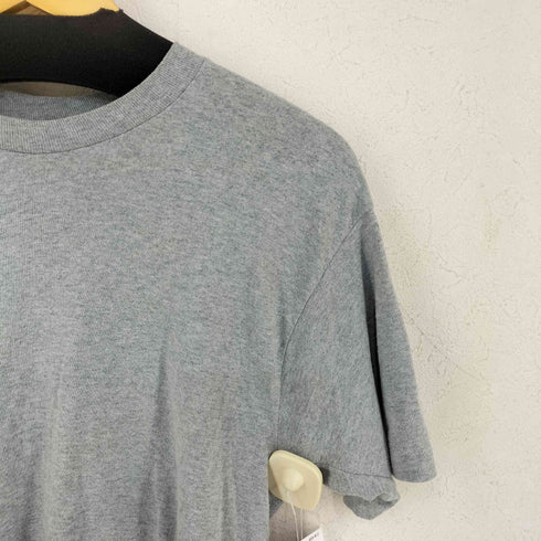 ヘインズ Hanes USA製 7UP クルーネックTシャツ メンズ import:L