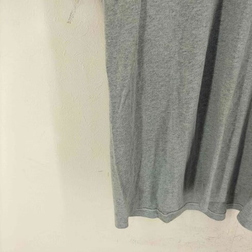 ヘインズ Hanes USA製 7UP クルーネックTシャツ メンズ import:L