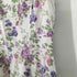 ローラアシュレイ LAURA ASHLEY 花柄 ノースリーブワンピース レディース 7