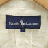 ラルフローレン RALPH LAUREN ダブルブレスト テーラードジャケット 金ボタン ブレザー レディース JPN:7号