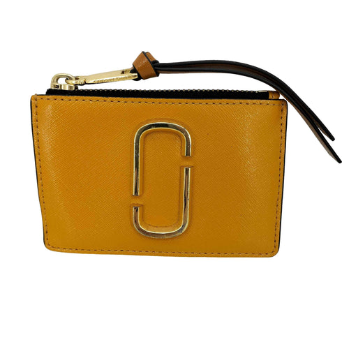 マークジェイコブス MARC JACOBS スナップショット カードケース レディース ONE SIZE