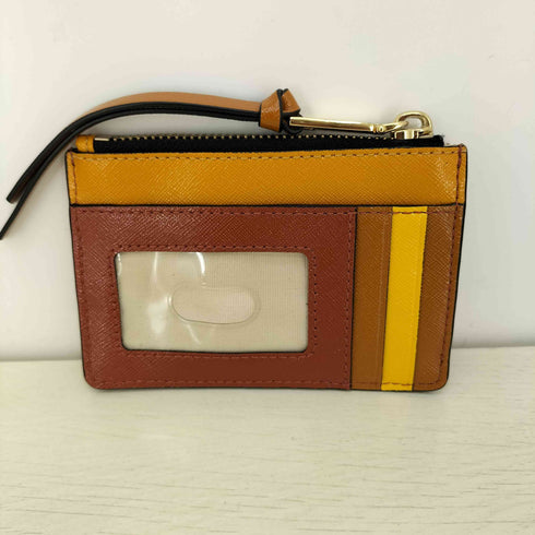 マークジェイコブス MARC JACOBS スナップショット カードケース レディース ONE SIZE
