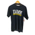 マスターピース MASTERPIECE WARNING TEE メンズ import:L