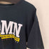 マスターピース MASTERPIECE WARNING TEE メンズ import:L