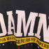 マスターピース MASTERPIECE WARNING TEE メンズ import:L