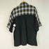 アンダーカバーイズム UNDERCOVERISM 23SS 天竺切替半袖シャツ メンズ 5