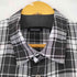 アンダーカバーイズム UNDERCOVERISM 23SS 天竺切替半袖シャツ メンズ 5
