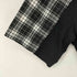 アンダーカバーイズム UNDERCOVERISM 23SS 天竺切替半袖シャツ メンズ 5