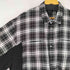 アンダーカバーイズム UNDERCOVERISM 23SS 天竺切替半袖シャツ メンズ 5