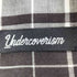 アンダーカバーイズム UNDERCOVERISM 23SS 天竺切替半袖シャツ メンズ 5