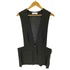POI 23AW Wool pocket vest レディース FREE