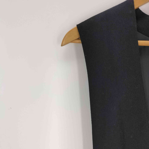 POI 23AW Wool pocket vest レディース FREE