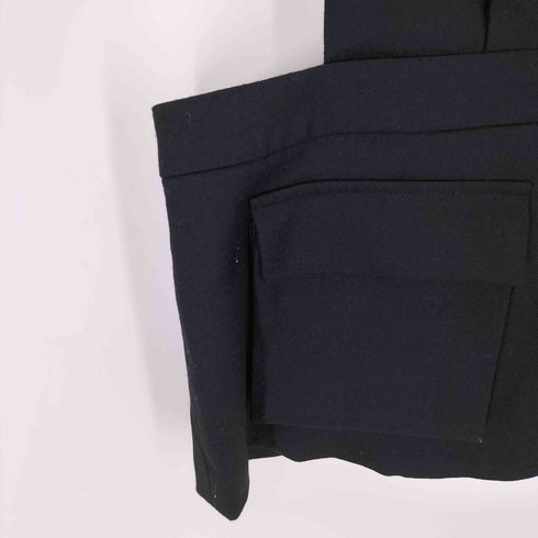 POI 23AW Wool pocket vest レディース FREE