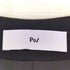 POI 23AW Wool pocket vest レディース FREE