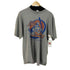 ジャージーズ JERZEES USA製 ALABAMA EAST-WEST ALL-STAR BASEBALL クルーネックTシャツ メンズ import:L
