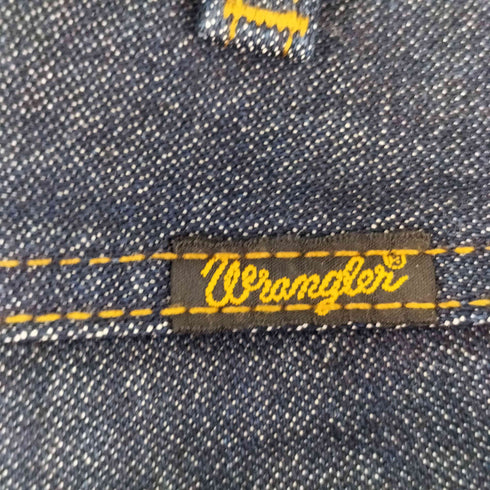ラングラー Wrangler 25SS 13MWZ ストレートジーンズ メンズ 36