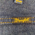 ラングラー Wrangler 25SS 13MWZ ストレートジーンズ メンズ 36