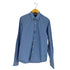 スコッチアンドソーダ SCOTCH&SODA TRUE GENTLEMAN ドット柄 レギュラーカラー シャツ メンズ import:M