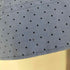 スコッチアンドソーダ SCOTCH&SODA TRUE GENTLEMAN ドット柄 レギュラーカラー シャツ メンズ import:M
