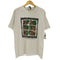 TOUCAN BELIZE CENTRAL AMERICA プリント クルーネックTシャツ メンズ import:L