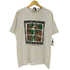 TOUCAN BELIZE CENTRAL AMERICA プリント クルーネックTシャツ メンズ import:L
