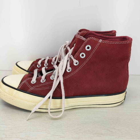 コンバース CONVERSE CT70 HI Vintage Suede メンズ US:9.5