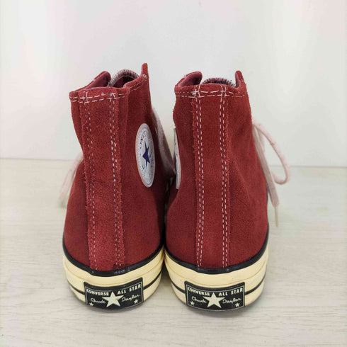 コンバース CONVERSE CT70 HI Vintage Suede メンズ US:9.5