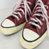 コンバース CONVERSE CT70 HI Vintage Suede メンズ US:9.5