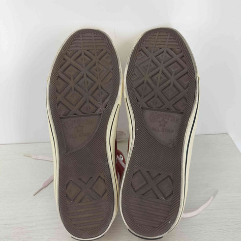 コンバース CONVERSE CT70 HI Vintage Suede メンズ US:9.5
