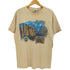 タルテックス TULTEX ZION NATIONAL PARK プリント クルーネックTシャツ メンズ import:L