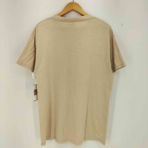 タルテックス TULTEX ZION NATIONAL PARK プリント クルーネックTシャツ メンズ import:L