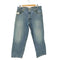 リーバイス Levis silvertab 00s グアテマラ製 187刻印 ジッパーフライ バギーデニムパンツ メンズ w36l30