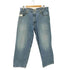 リーバイス Levis silvertab 00s グアテマラ製 187刻印 ジッパーフライ バギーデニムパンツ メンズ w36l30