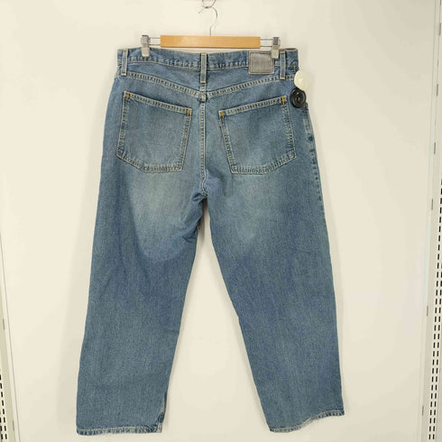 リーバイス Levis silvertab 00s グアテマラ製 187刻印 ジッパーフライ バギーデニムパンツ メンズ w36l30