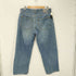 リーバイス Levis silvertab 00s グアテマラ製 187刻印 ジッパーフライ バギーデニムパンツ メンズ w36l30