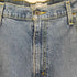 リーバイス Levis silvertab 00s グアテマラ製 187刻印 ジッパーフライ バギーデニムパンツ メンズ w36l30