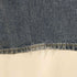 リーバイス Levis silvertab 00s グアテマラ製 187刻印 ジッパーフライ バギーデニムパンツ メンズ w36l30