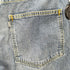 リーバイス Levis silvertab 00s グアテマラ製 187刻印 ジッパーフライ バギーデニムパンツ メンズ w36l30