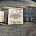 リーバイス Levis silvertab 00s グアテマラ製 187刻印 ジッパーフライ バギーデニムパンツ メンズ w36l30